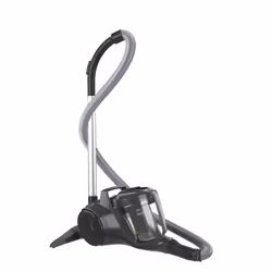 Hoover HP120PET 001, 700 W, Cylinder vacuum, Dry, Bagless, 2 L, EPA