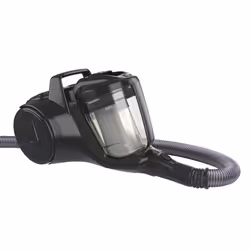 Hoover HP105HM 001, 700 W, Cylinder vacuum, Dry, Bagless, 2 L, EPA