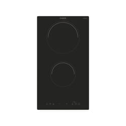 Candy CID 30/1 Black Built-in 30 cm Zone induction hob 2 zone(s)