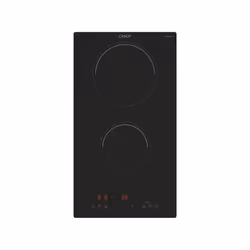 Candy CID 30/1 Black Built-in 30 cm Zone induction hob 2 zone(s)