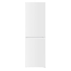 Candy CCH1T518EWK-1 combi-fridge Freestanding 247 L E White