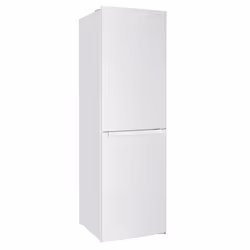 Candy CCH1T518EWK-1 combi-fridge Freestanding 247 L E White