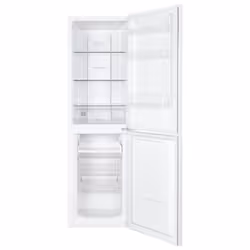 Candy CCH1T518EWK-1 combi-fridge Freestanding 247 L E White