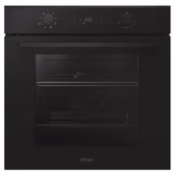 Haier H6 ID2P3T3HTB, Large, Electric, 78 L, 3300 W, 78 L, Fan-assisted