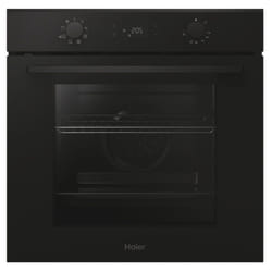 Haier H6 ID2P3T3HTB 78 L 3300 W Black