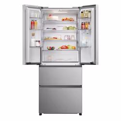 Hoover H-FRIDGE 700 HONFQ2T718EXK
