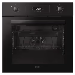 Candy Idea FIDC N935 L, Medium, Electric, 70 L, 2200 W, 70 L, Fan-assisted