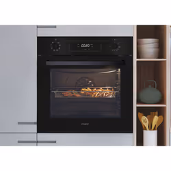 Candy Idea FIDC N935 L oven 70 L 2200 W Black