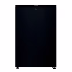 Hoover H-FREEZE 300 MINI HONUQ2L58EBK, 90 L, 4.1 kg/24h, SN-ST, 37 dB, E, Black