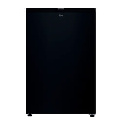 Hoover H-FREEZE 300 MINI HONUQ2L58EBK Upright freezer Freestanding 90 L E Black