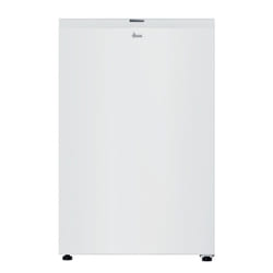 Hoover HONLQ2S58EWK fridge Freestanding 129 L E White