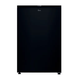 Hoover HONLQ2S58EBK fridge Freestanding 129 L E Black