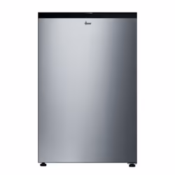 Hoover HONLQ2S58EXK, 129 L, SN-ST, 38 dB, E, Stainless steel