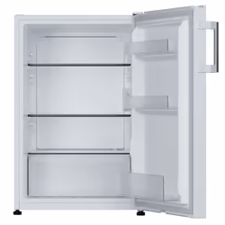 Hoover HONLQ2S58EWHK fridge Undercounter 129 L E White - Additional view 4