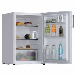 Hoover HONLQ2S58EWHK fridge Undercounter 129 L E White - Additional view 5
