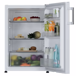 Hoover HONLQ2S58EWHK fridge Undercounter 129 L E White - Additional view 6