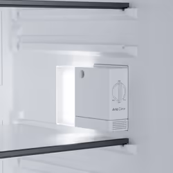 Hoover HONLQ2S58EWHK fridge Undercounter 129 L E White - Additional view 8