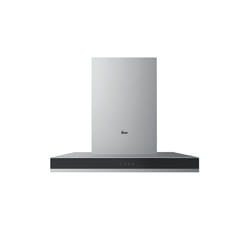 Hoover H-HOOD 300 HTS6CBH3X Built-in Stainless steel A++ 673 m³/h