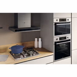 Hoover H-HOOD 300 HTS6CBH3X Built-in Stainless steel A++ 673 m³/h