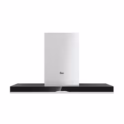 Hoover HTS9CBH5XWIFI, 613 m³/h, Ducted/Recirculating, A, B, D, 62 dB