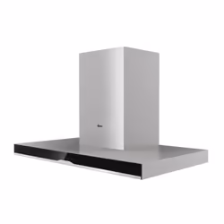 Hoover HTS9CBH5XWIFI Wall-mounted Stainless steel A++ 613 m³/h