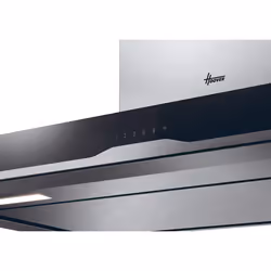 Hoover HTS9CBH5XWIFI Wall-mounted Stainless steel A++ 613 m³/h