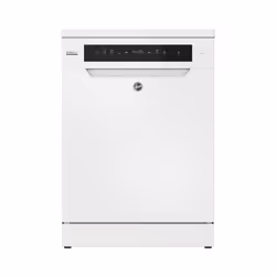 Hoover H-DISH 500 Standard Dishwasher - White - B Rated