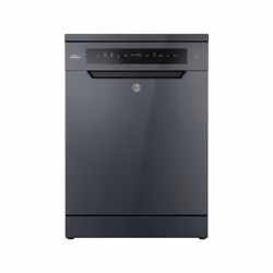 Hoover H-DISH 500 Standard Dishwasher - Anthracite - B Rated