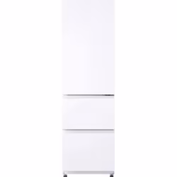 Haier HTR3518ENMWK, 303 L, SN-T, 10 kg/24h, E, Fresh zone compartment, White