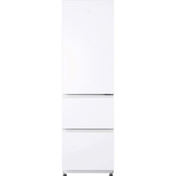 Haier HTR3518ENMWK Freestanding 303 L E White