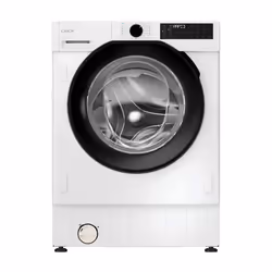Candy BC4SD49M6DB8-80, Front-load, 9 kg, B, 76 dB, 1400 RPM, A
