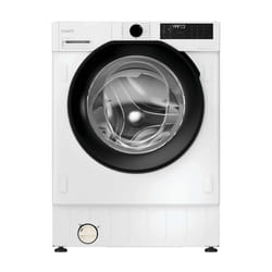 Candy BC4SD49M6DB8-80 washing machine Front-load 9 kg 1400 RPM White