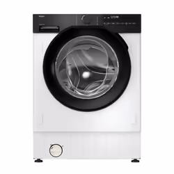 Haier BHA6SD69M6DB9-80, Front-load, 9 kg, B, 76 dB, 1600 RPM, A