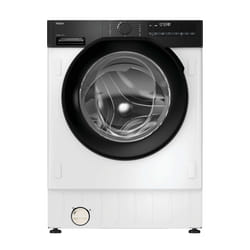 Haier BHA6SD69M6DB9-80 washing machine Front-load 9 kg 1600 RPM White