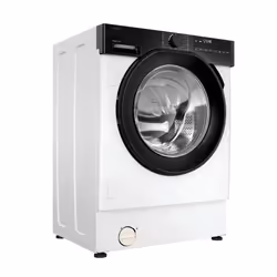 Haier BHA6SD69M6DB9-80 washing machine Front-load 9 kg 1600 RPM White