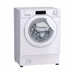 Candy CBW48TWM5J-80 washing machine Front-load 8 kg 1400 RPM White
