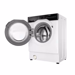Haier BHA6S69M6DB9J-80 washing machine Front-load 9 kg 1600 RPM White