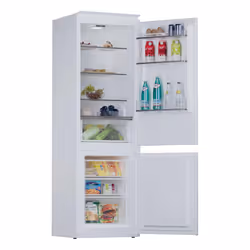 Hoover HOBBML18EK fridge-freezer Built-in 250 L E White - Additional view 3