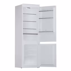 Hoover HOBBML18EK fridge-freezer Built-in 250 L E White - Additional view 4
