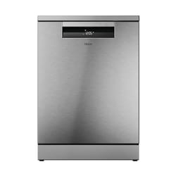 Haier XF 6B2M3BX-80 Freestanding 16 place settings