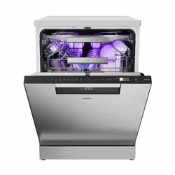 Haier XF 6B2M3BX-80 Freestanding 16 place settings - Additional view 4