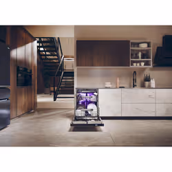 Haier XF 6B2M3BX-80 Freestanding 16 place settings - Additional view 6