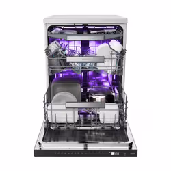 Haier XF 6B2M3BX-80 Freestanding 16 place settings - Additional view 7