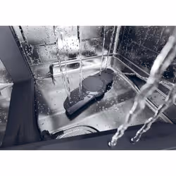 Haier XF 6B2M3BX-80 Freestanding 16 place settings - Additional view 8