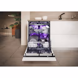 Haier XS 4A4M4BB-80 Fully built-in 14 place settings - Additional view 4