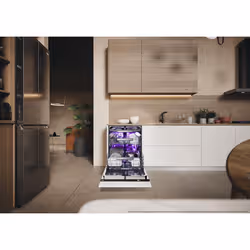Haier XS 4A4M4BB-80 Fully built-in 14 place settings - Additional view 8