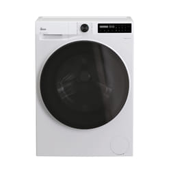 Hoover HBP 411BL9-80 washing machine Front-load 11 kg 1400 RPM White