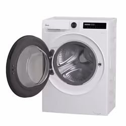 Hoover HBP 411BL9-80 washing machine Front-load 11 kg 1400 RPM White