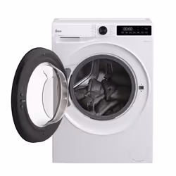 Hoover HBR 410BL8-80 washing machine Front-load 10 kg 1400 RPM White