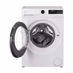 Candy GD 498-80 washing machine Front-load 9 kg 1400 RPM White